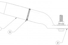 Compression Jumper Terminal